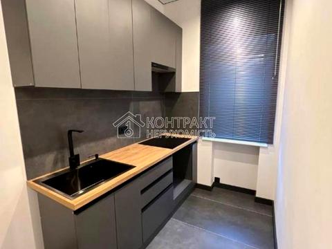 квартира за адресою Харків, Данилевського вул., 22