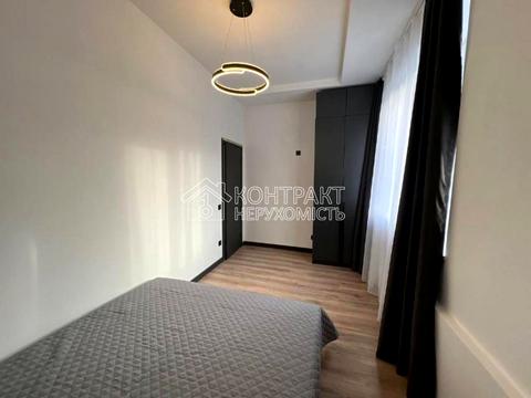 квартира за адресою Харків, Данилевського вул., 22