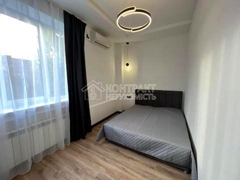 квартира за адресою Харків, Данилевського вул., 22