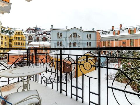 квартира за адресою Дегтярна вул., 7