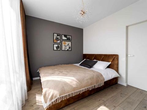 квартира по адресу Пимоненко ул. (Донбассовская), 7