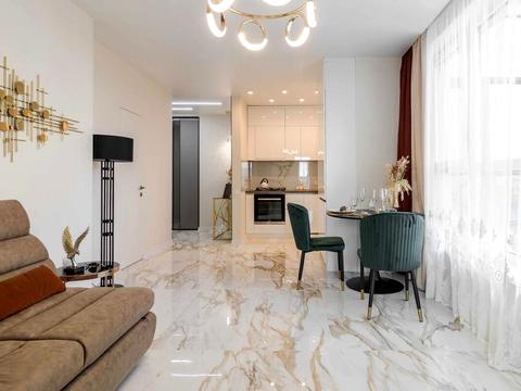 квартира по адресу Пимоненко ул. (Донбассовская), 7