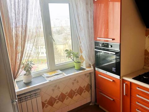 квартира по адресу Киевский Шлях ул., 33