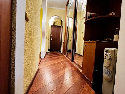 квартира по адресу Киевский Шлях ул., 33