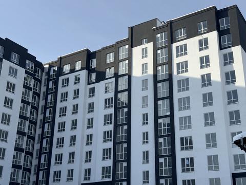 квартира по адресу Черновола ул., (Будинок 2)