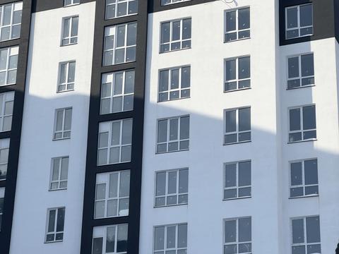 квартира за адресою Чорновола вул., (Будинок 2)