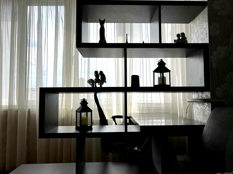 квартира за адресою Ігоря Шамо бульв. (Олексія Давидова), 20/1