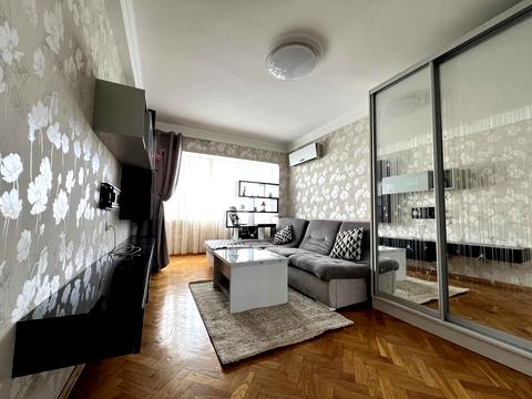 квартира за адресою Ігоря Шамо бульв. (Олексія Давидова), 20/1