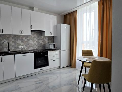 квартира за адресою Берестейський просп. (Перемоги), 67-Г