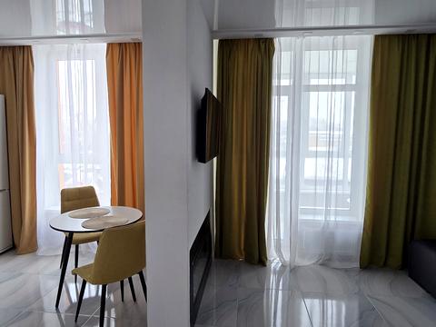 квартира за адресою Берестейський просп. (Перемоги), 67-Г