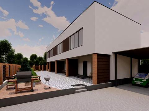 будинок за адресою Станична вул., 58