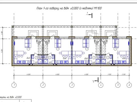 будинок за адресою Станична вул., 58