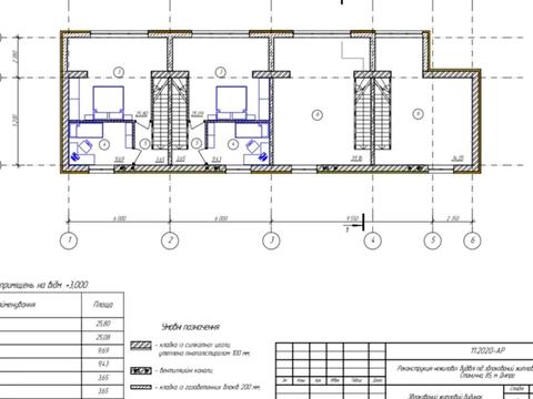 будинок за адресою Станична вул., 58
