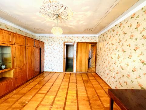 квартира по адресу Злуки просп., 13