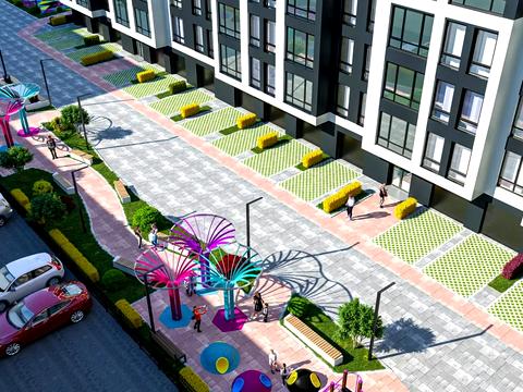 квартира за адресою Євгена Коновальця вул., 37-А