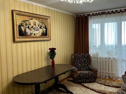 квартира за адресою Панаса Мирного вул., 28