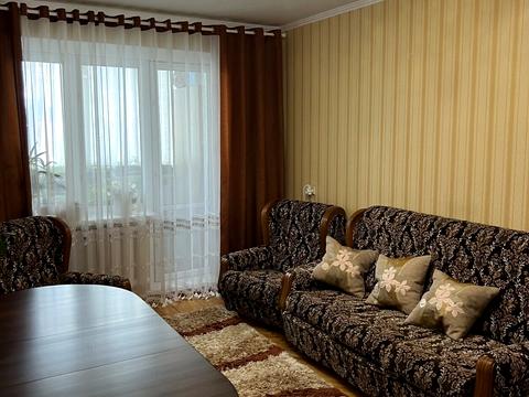 квартира за адресою Панаса Мирного вул., 28