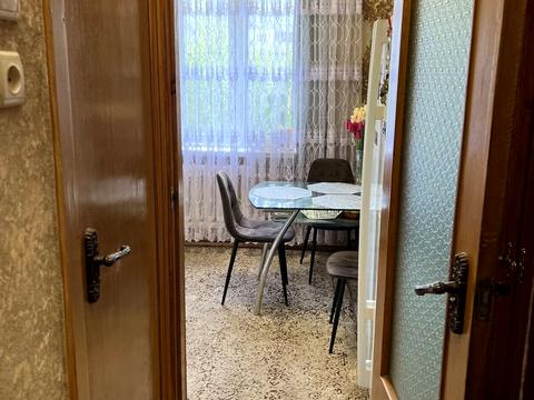 квартира за адресою Панаса Мирного вул., 28