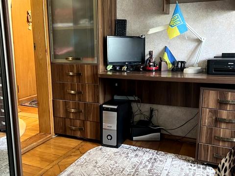 квартира за адресою Панаса Мирного вул., 28