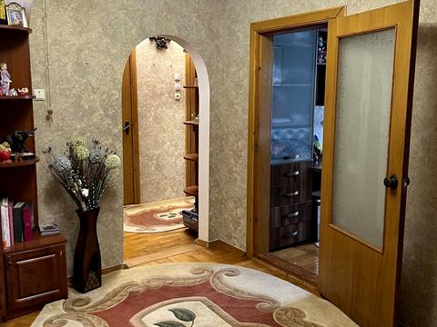 квартира за адресою Панаса Мирного вул., 28