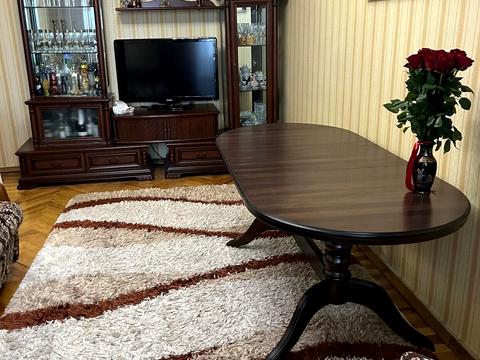 квартира за адресою Панаса Мирного вул., 28