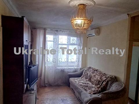 квартира за адресою Науки просп., 58/2