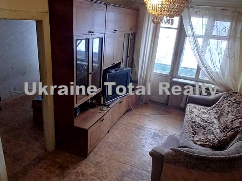 квартира за адресою Науки просп., 58/2