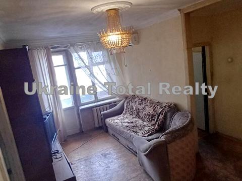 квартира за адресою Науки просп., 58/2