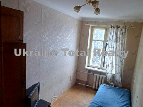 квартира за адресою Науки просп., 58/2