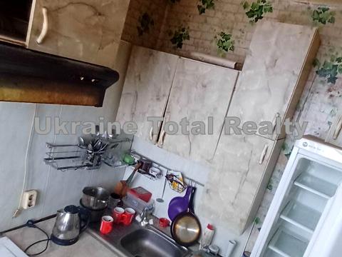 квартира за адресою Науки просп., 58/2