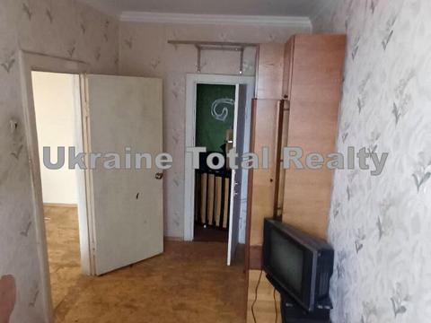 квартира за адресою Науки просп., 58/2