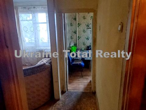 квартира за адресою Науки просп., 58/2