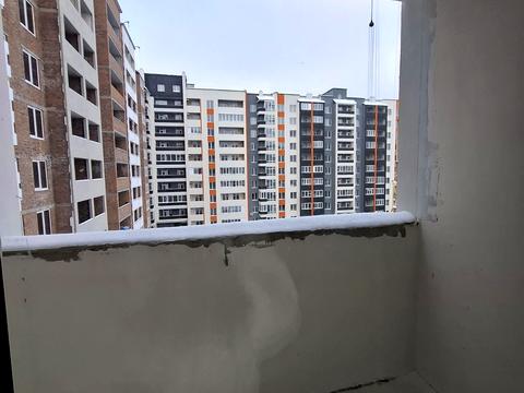 квартира по адресу Институтская ул., 6