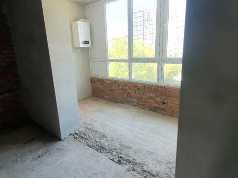 квартира за адресою Озерна вул., (Будинок 1)