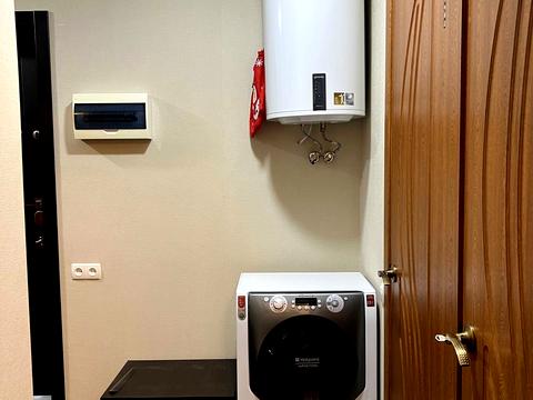 квартира за адресою Ігоря Шамо бульв. (Олексія Давидова), 20/1