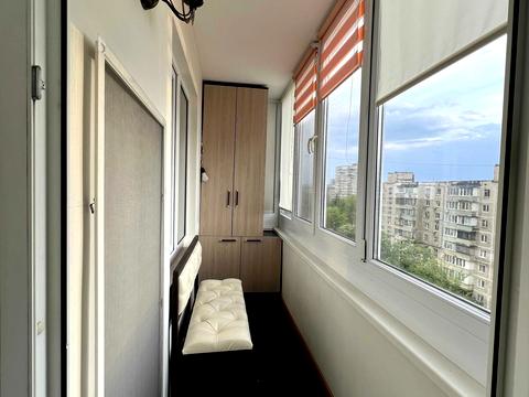 квартира за адресою Ігоря Шамо бульв. (Олексія Давидова), 20/1