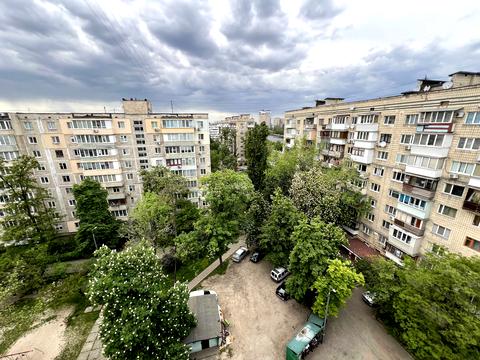 квартира за адресою Ігоря Шамо бульв. (Олексія Давидова), 20/1