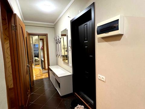 квартира за адресою Ігоря Шамо бульв. (Олексія Давидова), 20/1