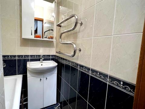 квартира за адресою Ігоря Шамо бульв. (Олексія Давидова), 20/1