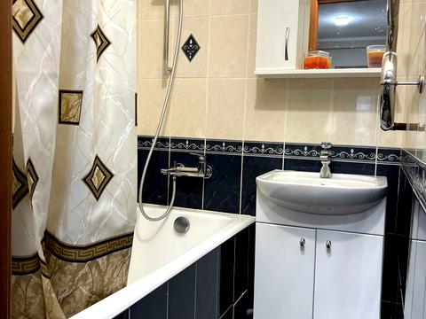 квартира за адресою Ігоря Шамо бульв. (Олексія Давидова), 20/1