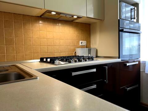 квартира за адресою Ігоря Шамо бульв. (Олексія Давидова), 20/1