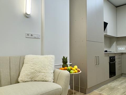 квартира за адресою Соборна вул., 9