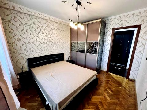 квартира за адресою Ігоря Шамо бульв. (Олексія Давидова), 20/1