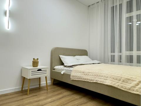 квартира за адресою Соборна вул., 9