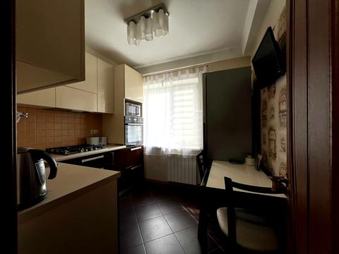 квартира за адресою Ігоря Шамо бульв. (Олексія Давидова), 20/1