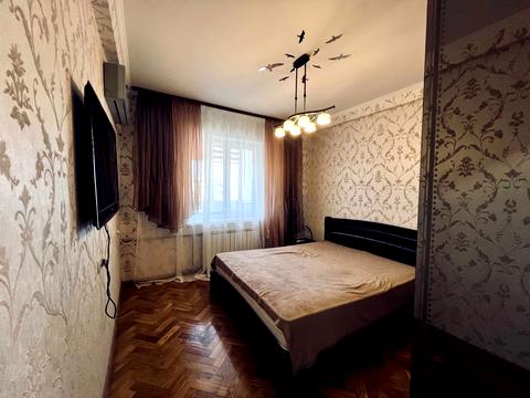 квартира за адресою Ігоря Шамо бульв. (Олексія Давидова), 20/1