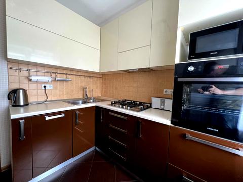 квартира за адресою Ігоря Шамо бульв. (Олексія Давидова), 20/1