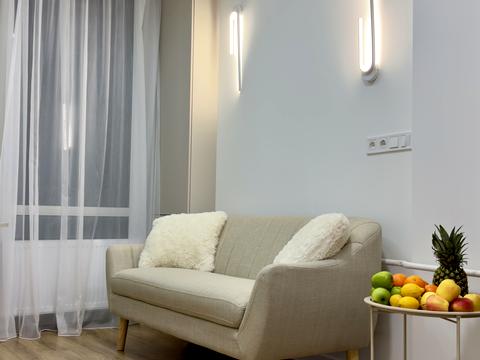 квартира за адресою Соборна вул., 9