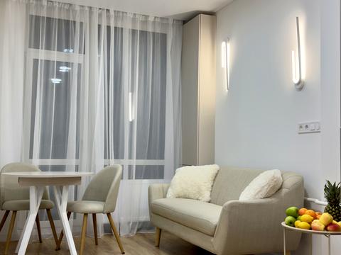 квартира за адресою Соборна вул., 9