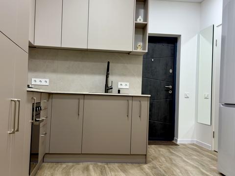 квартира за адресою Соборна вул., 9